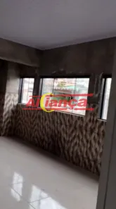 Sala Comercial para alugar, 15m² no Jardim Paraíso, Guarulhos