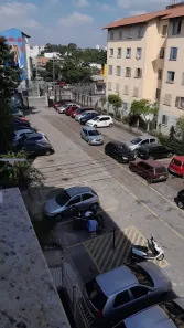 Apartamento com 2 Quartos à venda, 44m² no Parque Nações Unidas, São Paulo