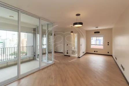 Apartamento com 2 Quartos à venda, 51m² no Vila Uberabinha, São Paulo