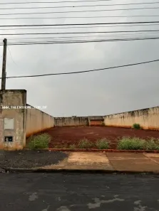 Lote/Terreno à venda, 600m² no Brasília, Londrina