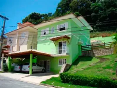 Casa de Condomínio com 3 Quartos à venda, 250m² no Vila Santos, São Paulo