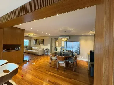 Apartamento com 3 Quartos à venda, 142m² no Vila Leopoldina, São Paulo