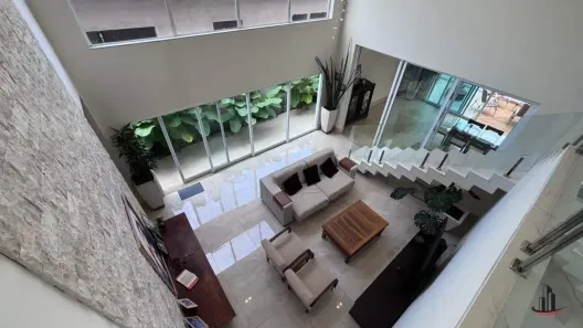 Casa de Condomínio com 3 Quartos para alugar, 281m² no Recreio dos Bandeirantes, Uberaba