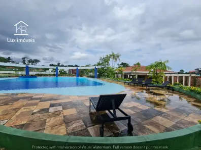 Lote/Terreno à venda, 800m² no Tarumã, Manaus