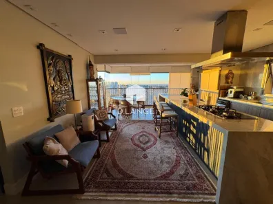 Apartamento com 3 Quartos à venda, 107m² no Jardim Brasil, Campinas
