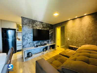 Apartamento com 3 Quartos à venda, 67m² no Morro Santana, Porto Alegre