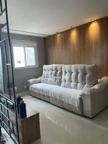 Apartamento com 2 Quartos à venda, 90m² no Alphaville Empresarial, Barueri