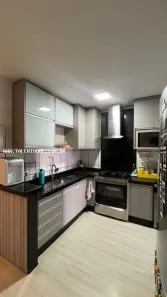 Casa com 3 Quartos à venda, 90m² no Brasília, Londrina