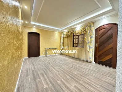 Sobrado com 3 Quartos à venda, 180m² no Fazenda Aricanduva, São Paulo