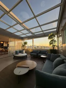 Cobertura com 4 Quartos à venda, 320m² no São Geraldo, Volta Redonda
