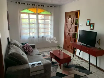 Casa com 3 Quartos à venda, 120m² no Balneário, Florianópolis