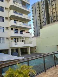 Apartamento com 3 Quartos à venda, 140m² no Parque Tamandaré, Campos dos Goytacazes
