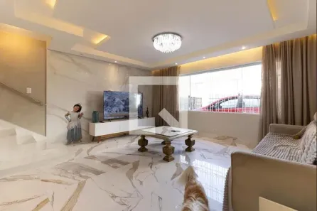 Casa com 4 Quartos à venda, 205m² no Sacomã, São Paulo
