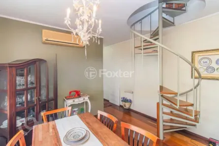 Cobertura com 2 Quartos à venda, 122m² no Jardim Botânico, Porto Alegre
