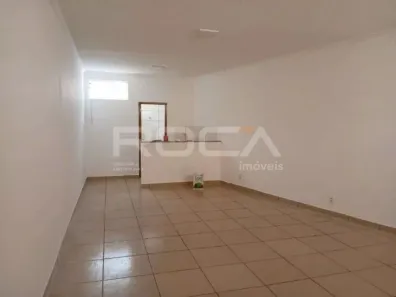 Sala Comercial para alugar, 25m² no Condomínio Itamaraty, Ribeirão Preto