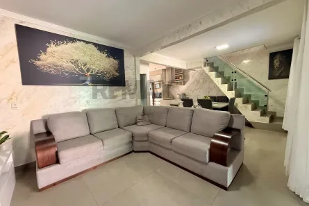 Casa com 3 Quartos à venda, 210m² no Samambaia Norte, Brasília