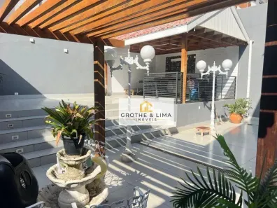 Sobrado com 4 Quartos à venda, 200m² no Jardim Apolo II, São José dos Campos