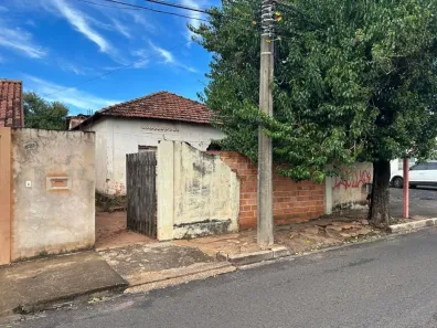 Lote/Terreno à venda, 491m² no Vila Xavier (Vila Xavier), Araraquara