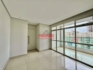 Apartamento com 3 Quartos à venda, 113m² no Santa Efigênia, Belo Horizonte