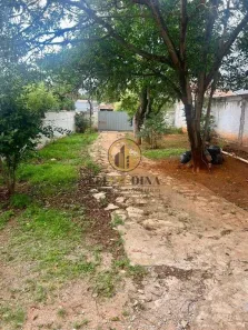 Casa de Condomínio com 4 Quartos à venda, 100m² no Setor Habitacional Contagem, Brasília
