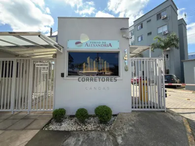 Apartamento com 2 Quartos à venda, 47m² no Centro, Sapucaia do Sul