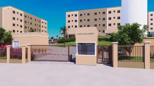 Apartamento com 2 Quartos à venda, 72m² no Vila Nova, Porto Alegre