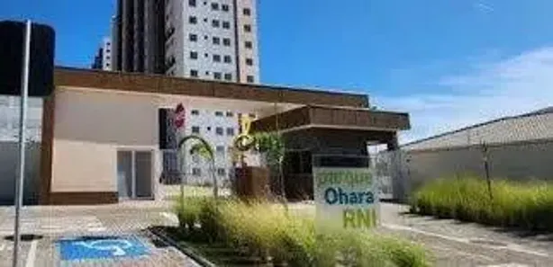 Apartamento com 2 Quartos à venda, 41m² no Parque Ohara, Cuiabá