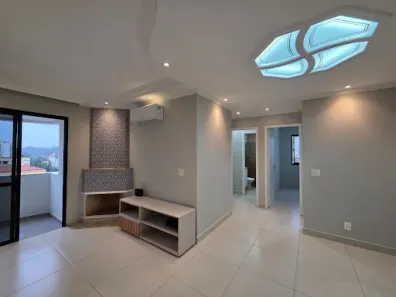 Apartamento com 3 Quartos para alugar, 69m² no Vila Hamburguesa, São Paulo