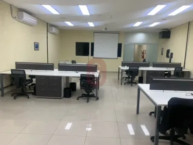 Prédio Comercial para alugar, 480m² no Chácara Santo Antônio (Zona Leste), São Paulo