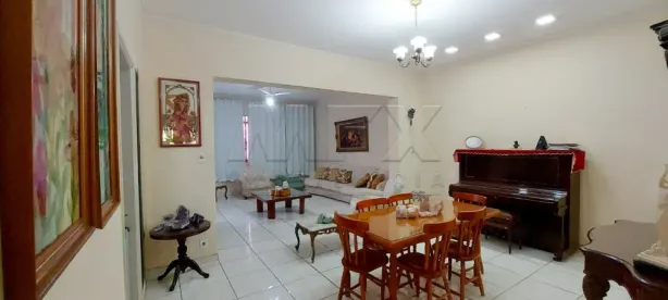 Casa com 3 Quartos à venda, 270m² no Vila Santa Tereza, Bauru