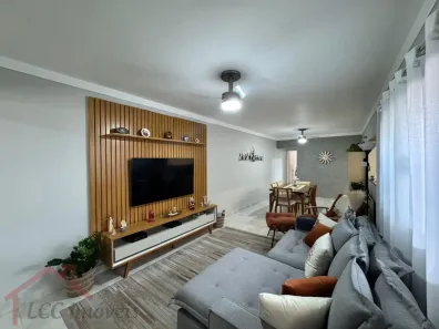 Casa com 3 Quartos à venda, 139m² no Vila Lavínia, Mogi das Cruzes