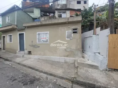 Casa com 1 Quarto para alugar, 30m² no Jardim Peri, São Paulo