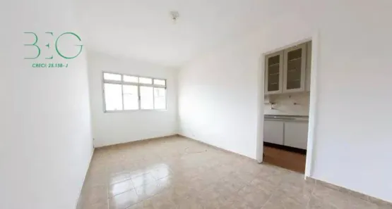 Apartamento com 2 Quartos à venda, 60m² no Santana, São Paulo