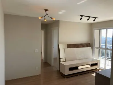 Apartamento com 2 Quartos à venda, 61m² no Campininha, São Paulo