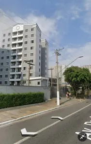 Apartamento com 3 Quartos à venda, 64m² no Vila Graciosa, São Paulo