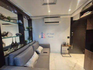 Apartamento com 1 Quarto à venda, 43m² no Melville Empresarial I e II, Barueri