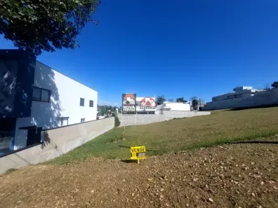 Lote/Terreno à venda, 410m² no Loteamento Residencial Reserva dos Lagos, Pindamonhangaba