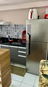 Apartamento com 2 Quartos à venda, 46m² no , Itupeva