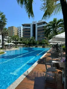Apartamento com 2 Quartos para alugar, 73m² no Intermares, Cabedelo