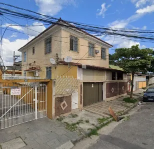 Apartamento com 1 Quarto à venda, 30m² no Turiaçu, Rio de Janeiro