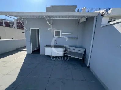 Cobertura com 2 Quartos para alugar, 150m² no Vila Madalena, São Paulo