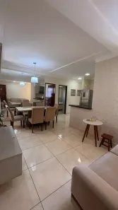 Apartamento com 3 Quartos para alugar, 79m² no Nova Parnamirim, Parnamirim