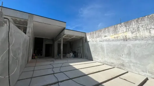 Casa com 3 Quartos à venda, 165m² no Três Marias, São José dos Pinhais