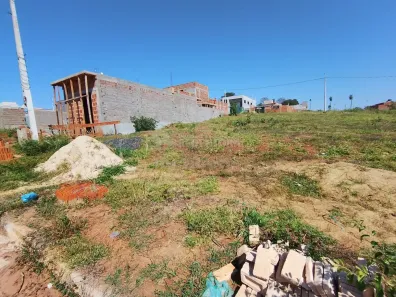Lote/Terreno à venda, 200m² no Jardim São Bento, São José do Rio Preto