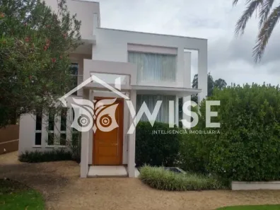 Casa de Condomínio com 6 Quartos à venda, 720m² no Loteamento Arboreto dos Jequitibás (Sousas), Campinas