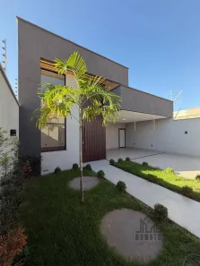Casa com 3 Quartos à venda, 167m² no Setor Três Marias, Goiânia