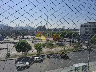 Apartamento com 3 Quartos à venda, 90m² no Praça da Bandeira, Rio de Janeiro