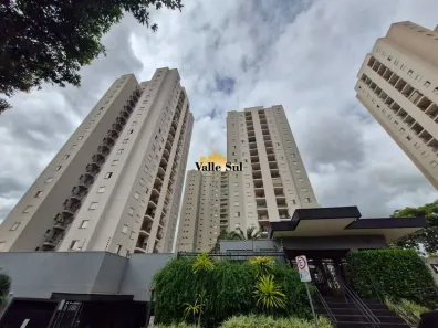 Apartamento com 3 Quartos para alugar, 85m² no Jardim Tarraf II, São José do Rio Preto