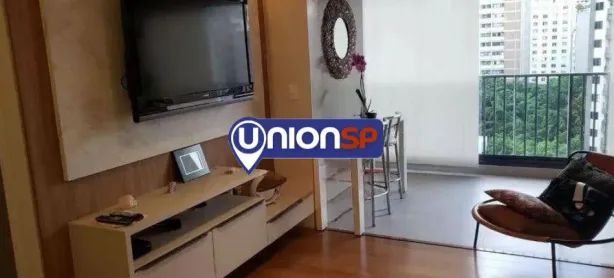 Apartamento com 2 Quartos para venda ou aluguel, 63m² no Bela Vista, São Paulo