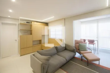 Apartamento com 2 Quartos à venda, 72m² no Chácara Santo Antônio (Zona Sul), São Paulo